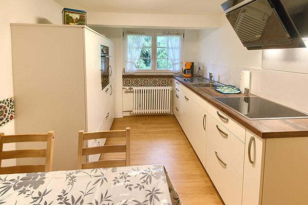 Ferienwohnung im 1. OG